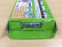 UE8330 Pokemon Leaf Green BOXED GameBoy Advance Japan