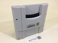 SJ7747 Super Game Boy GameBoy SNES Super Famicom Japan