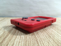 LG2009 With Defects - GameBoy Pocket Red Game Boy Console Japan