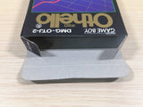 Othello BOXED GameBoy Game Boy Japan - UE4682