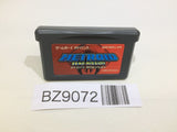 Metroid Zero Mission GameBoy Advance Japan - BZ9072
