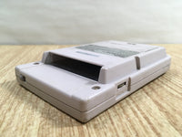 LF9305 With Defects - GameBoy Pocket Gray Grey Game Boy Console Japan