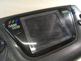 dk4794 Not Working Game Gear Black SEGA Console Japan