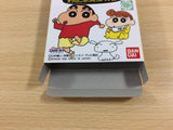 Crayon Shinchan Orano Gokigen Collection BOXED GameBoy Game Boy Japan - UD8971
