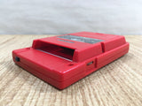 LG1022 With Defects - GameBoy Pocket Red Game Boy Console Japan