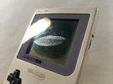 LC3697 Not Working - GameBoy Pocket Gray Grey Game Boy Console Japan