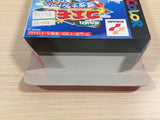 Goemon Hoshizorashi Seikuushi Dynamites Arawaru BOXED Game Boy Japan - UE3615