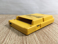 LG2481 Not Working - GameBoy Pocket Yellow Game Boy Console Japan