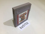 BZ5702 Game Boy Gallery 1 Mario GameBoy Game Boy Japan