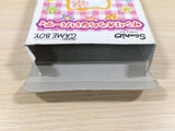 Sanrio Uranai Party Kitty BOXED GameBoy Game Boy Japan - UE4204