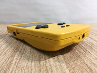 LG2399 GameBoy Color Yellow Game Boy Console Japan