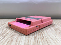 KH6072 Not Working - GameBoy Pocket Pink Game Boy Console Japan