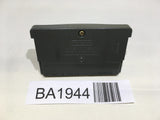 Darius R GameBoy Advance Japan - BA1944