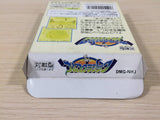 Namcot Classic Golf BOXED GameBoy Game Boy Japan - UE2165
