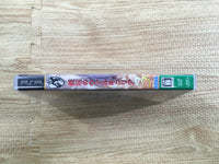 FH9655 Valkyria Chronicles 3 PSP Japan