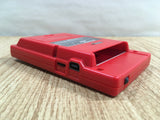 lf9931 Plz Read Item Condi GameBoy Pocket Red Game Boy Console Japan