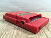 LG1116 Not Working - GameBoy Pocket Red Game Boy Console Japan