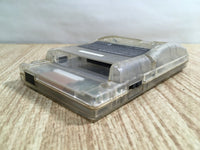 LG2212 Plz Read Item Condi GameBoy Color Clear Game Boy Console Japan