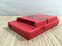 LG1226 Tested Working - GameBoy Pocket Red Game Boy Console Japan