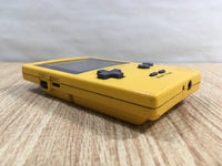 LG1538 With Defects - GameBoy Pocket Yellow Game Boy Console Japan