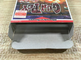 DK7295 Gunpey BOXED Wonder Swan Bandai Japan