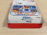 Goemon Hoshizorashi Seikuushi Dynamites Arawaru BOXED Game Boy Japan - UE3615