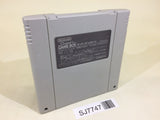 SJ7747 Super Game Boy GameBoy SNES Super Famicom Japan