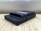 KH6273 With Defects - GameBoy Pocket Black Game Boy Console Japan