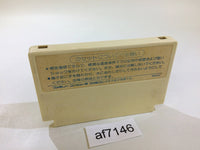 AF7146 Doraemon NES Famicom Japan