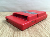 LG1749 Tested Working - GameBoy Pocket Red Game Boy Console Japan