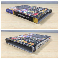 UE8073 Super Smash Bros. Melee DX BOXED GameCube Japan