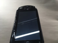 GD6670 No Battery PSP-1000 BLACK SONY PSP Console Japan