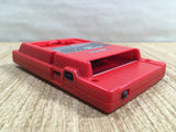 LF9420 With Defects - GameBoy Pocket Red Game Boy Console Japan