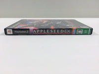 FH3334 APPLE SEED EX PS2 Japan