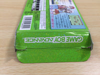 UE8330 Pokemon Leaf Green BOXED GameBoy Advance Japan