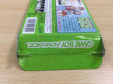 UE8330 Pokemon Leaf Green BOXED GameBoy Advance Japan