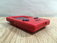 LG2009 With Defects - GameBoy Pocket Red Game Boy Console Japan