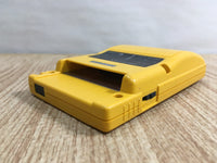 LG2399 GameBoy Color Yellow Game Boy Console Japan
