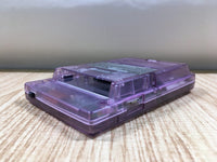 KH6172 With Defects - GameBoy Pocket Clear Purple Console Japan