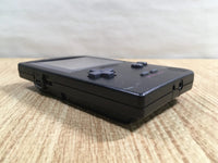 LG1316 With Defects - GameBoy Pocket Black Game Boy Console Japan