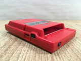 LG1022 With Defects - GameBoy Pocket Red Game Boy Console Japan