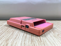 KH6072 Not Working - GameBoy Pocket Pink Game Boy Console Japan