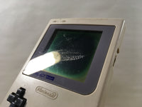 LC3697 Not Working - GameBoy Pocket Gray Grey Game Boy Console Japan