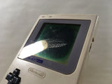 LC3697 Not Working - GameBoy Pocket Gray Grey Game Boy Console Japan