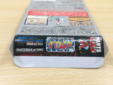 Medabots Medarot Parts Collection 2 BOXED GameBoy Game Boy Japan - UE5621