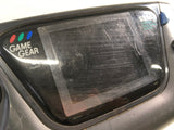 dk4794 Not Working Game Gear Black SEGA Console Japan