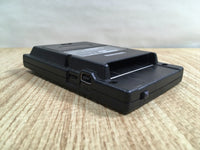 LG1911 Tested Working - GameBoy Pocket Black Game Boy Console Japan