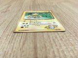 CE4015 Lt. Surge's Electabuzz PROMO korokoro 125 Pokemon Card TCG Japan