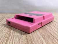 LG2110 With Defects - GameBoy Pocket Pink Game Boy Console Japan