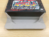 Medabots Medarot Parts Collection 2 BOXED GameBoy Game Boy Japan - UE5621